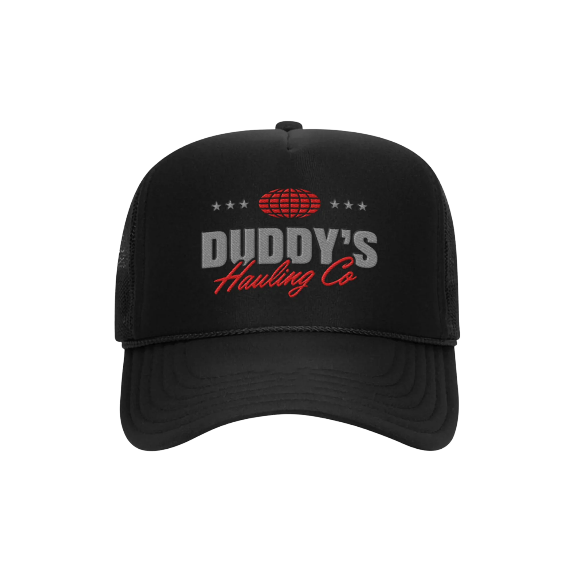 Hauling Co Trucker Hat