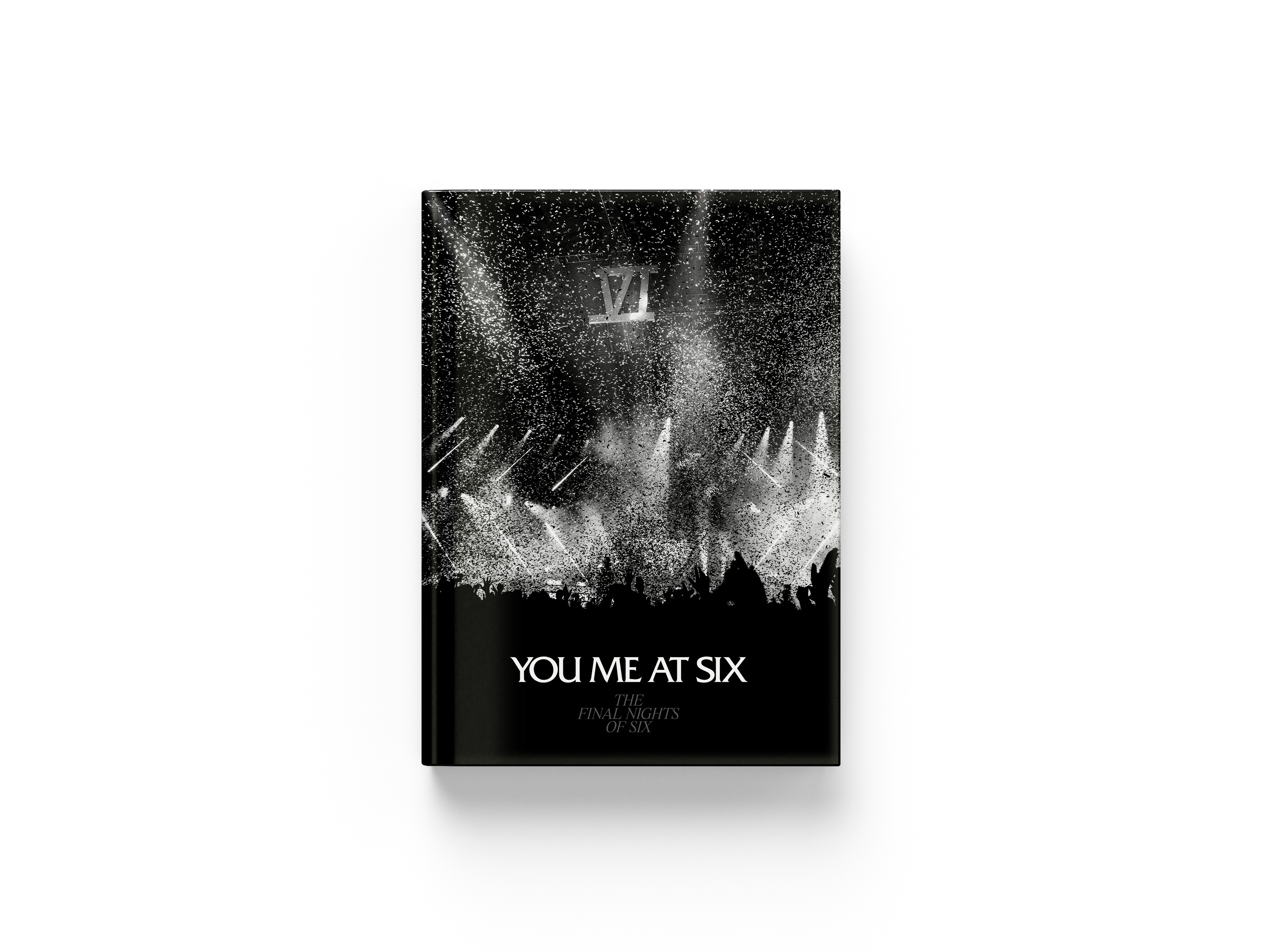 The Final Nights Of Six: Official Tour Book - Image 7