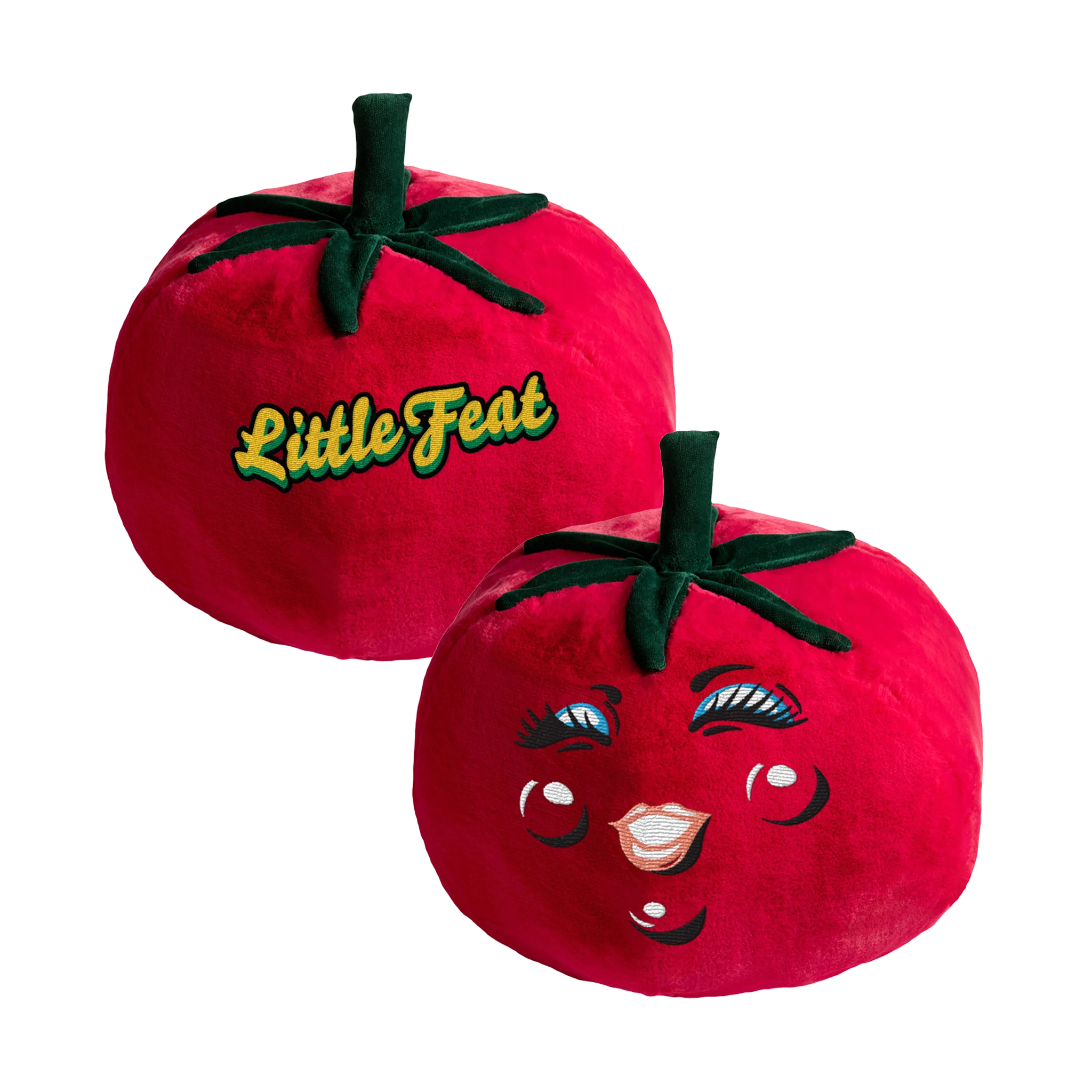 Tomato Plushy