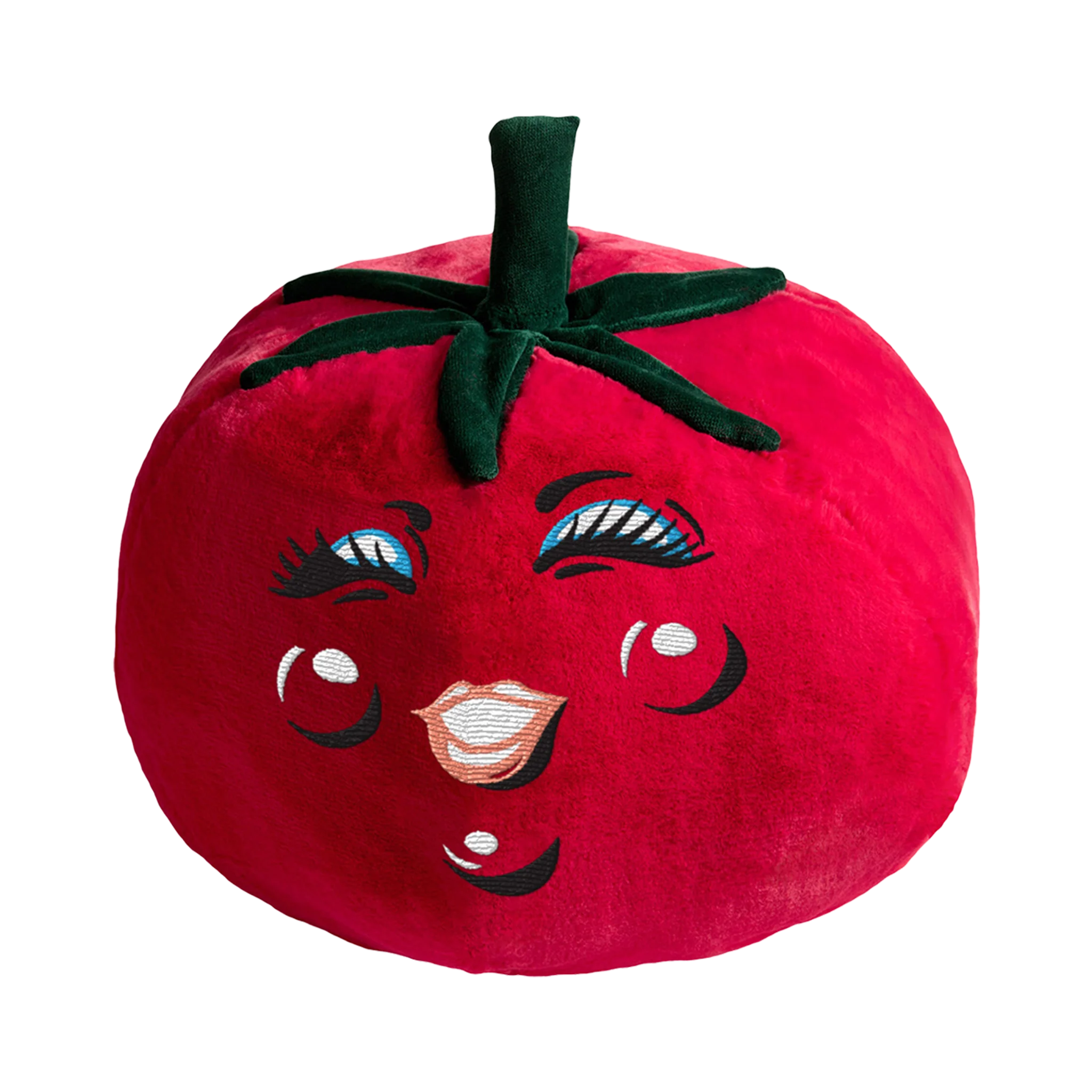 Tomato Plushy - Image 2